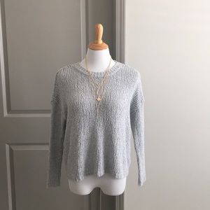 Lightweight Aeri Spring Sweater